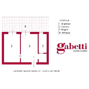 Foto Ufficio in Ennio D'aniello, Salerno Torrione Alto - Sala Abbagnano