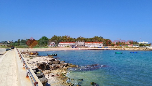 Foto Casa indipendente in Via TERZA TRAVERSA SAN GIORGIO 4B, Bari di 37 m²