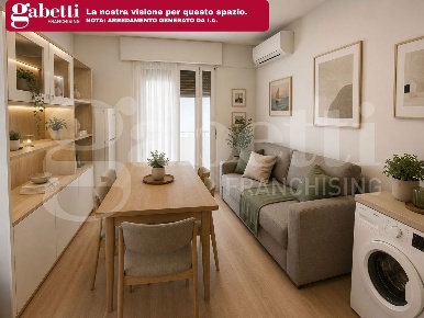 Foto Appartamento in Via SOTTOMARINA - VIA CRISTOFORO COLOMBO 00, Chioggia