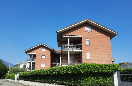 Foto Appartamento in Via Benedetto Croce 0, Avigliana Centro di 90 m²