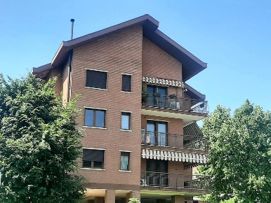 Foto Appartamento in Via degli Olmi 1, Chieri Semicentro di 60 m²