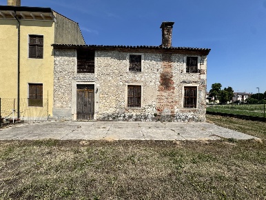 Foto Rustico in Via ROMA 1, Sossano Centro di 150 m² con 4 locali