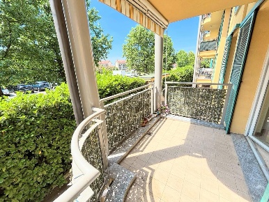 Foto Appartamento in Via De Gasperi 2, Vittuone di 55 m² con 2 locali