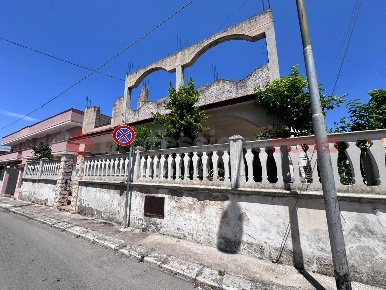 Foto Casa indipendente in Via MATTEOTTI 6, Pulsano Centro di 60 m²