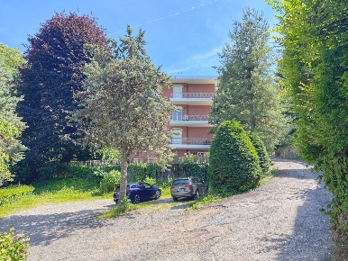 Foto Appartamento in Strada Ponte Verde 37/5, Torino Colle della Maddalena