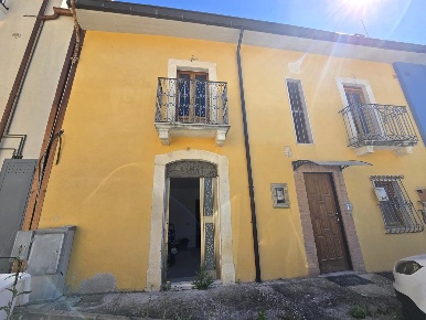 Foto Casa indipendente in Via S.Cipriano snc, L'Aquila Bellavista - Pianola