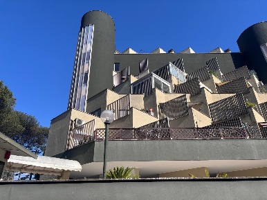 Foto Appartamento in Via Cassia 791, Roma Tomba di Nerone di 46 m²