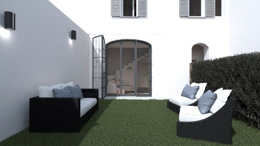 Foto Villa a schiera in Via Gramsci 13, Paderno Dugnano Centro di 140 m²