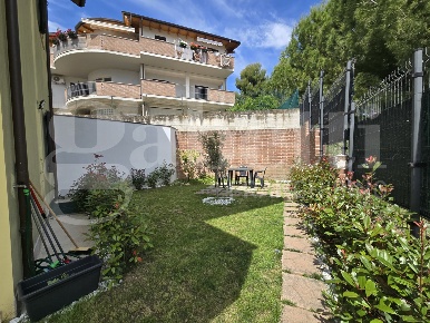 Foto Villa a schiera in Via Francia 3, Roseto degli Abruzzi Centro