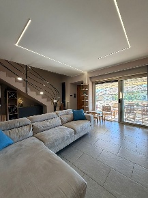 Foto Villa a schiera in Via DELLE LANTANE 58, Anzio di 149 m² con 4 locali