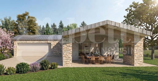 Foto Terreno residenziale a Schiavon di 1500 m² in vendita