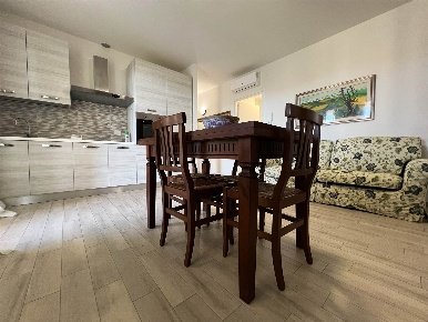 Foto Appartamento a Castagneto Carducci di 56 m² con 2 locali in vendita