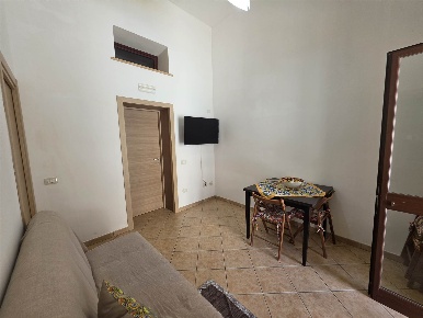 Foto Casa indipendente in Via Calogero Isgrò, Marsala Centro Storico