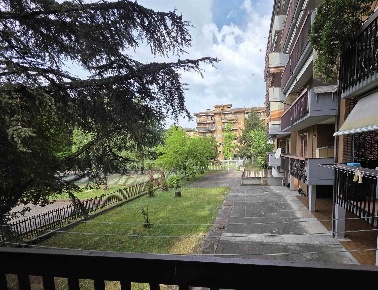 Foto Appartamento a Verona Montorio di 86 m² con 4 locali in vendita