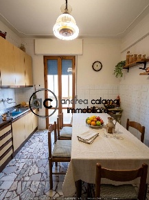 Foto Appartamento in via Labriola  1 1, Montemurlo Pietà di 95 m²