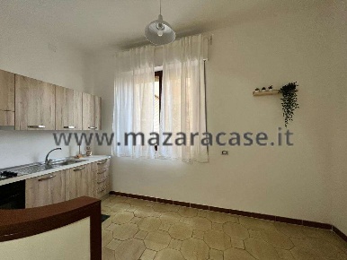 Foto Appartamento a Mazara del Vallo di 110 m² con 4 locali in vendita