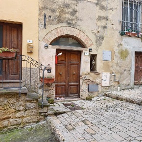 Foto Appartamento a Volterra di 80 m² con 3 locali in affitto