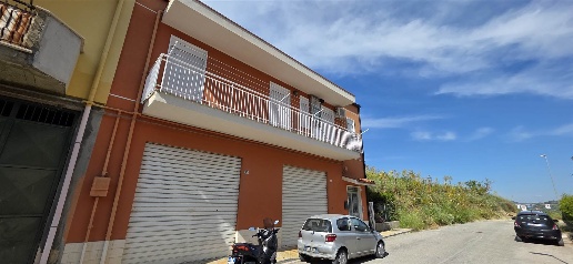 Foto Casa indipendente in via Portella delle ginestre, San Cataldo Centro