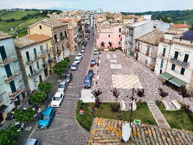 Foto Casa indipendente in VIA PIANO LA PORTA, Pollutri Centro di 179 m²