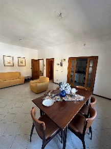 Foto Appartamento a Suzzara Centro di 120 m² con 7 locali in vendita