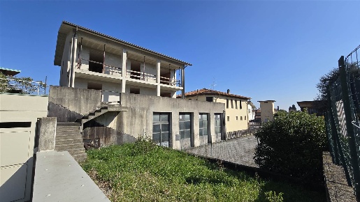 Foto Villa a schiera in via roncalli 11, Sotto il Monte Giovanni XXIII