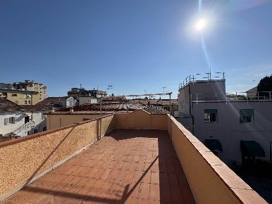 Foto Appartamento in Via Gori, Cecina Cecina Centro di 102 m² con 4 locali
