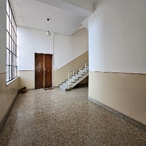 Foto Appartamento in Corso dei Mille 5, Catania Palestro di 142 m²