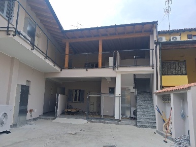 Foto Appartamento a Bagnolo Cremasco di 30 m² con 1 locali in vendita