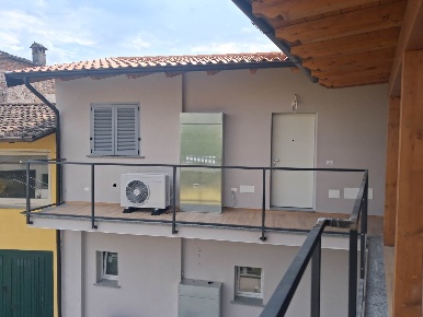 Foto Appartamento a Bagnolo Cremasco di 76 m² con 3 locali in vendita
