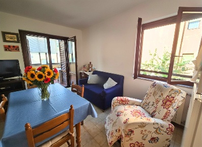 Foto Appartamento in Via Don G. Paradisi 25, Monte Argentario Porto Ercole