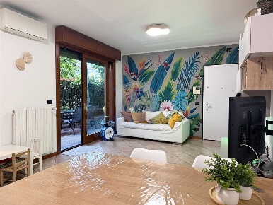 Foto Appartamento in Corso Italia, Desio di 58 m² con 2 locali in affitto