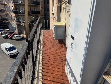 Foto Appartamento in via Piave, Albenga Centro di 70 m² con 4 locali