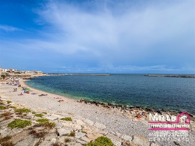 Foto Appartamento in Via XXV Aprile, Bisceglie di 85 m² con 3 locali