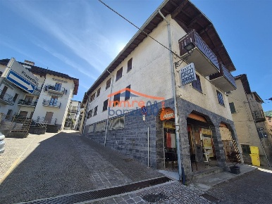 Foto Appartamento a Cremeno Centro di 72 m² con 3 locali in vendita