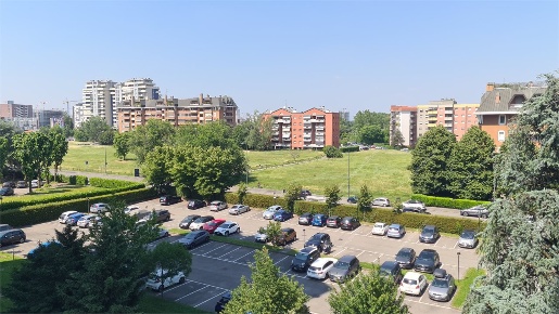 Foto Appartamento a Milano Gallaratese di 85 m² con 3 locali in vendita