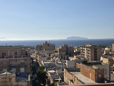 Foto Appartamento a Marsala Centro Storico di 220 m² con 6 locali