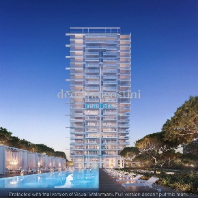Foto Appartamento in piazza le corbusier, Jesolo Lido Est di 110 m²