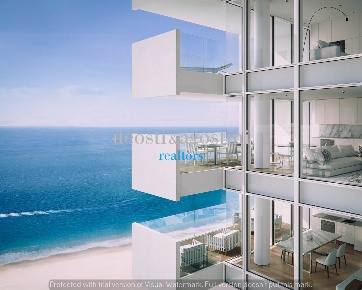 Foto Appartamento in piazza le corbusier, Jesolo Lido Est di 100 m²