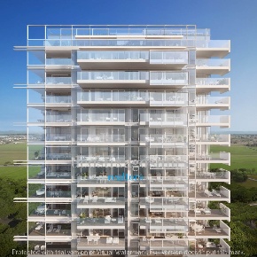 Foto Appartamento in piazza le corbusier, Jesolo Lido Est di 110 m²