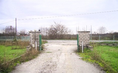 Foto Capannone industriale in SS Goitese 70, Marmirolo Centro di 2125 m²