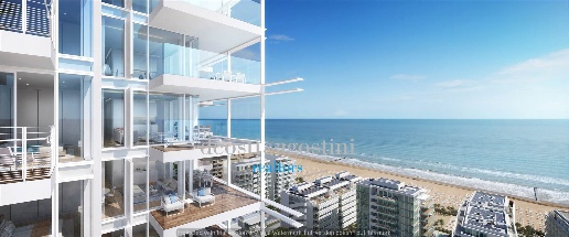 Foto Appartamento a Jesolo Lido Est di 110 m² con 5 locali in vendita