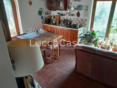 Foto Casa indipendente a Rosignano Marittimo di 65 m² con 3 locali