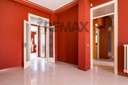 Foto Appartamento in Via Quintino Sella 11, Palermo Borgo Vecchio di 135 m²