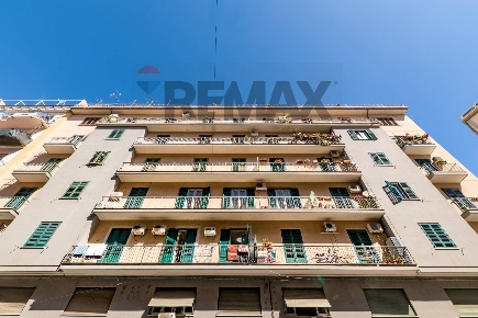 Foto Appartamento in Via Quintino Sella 11, Palermo Borgo Vecchio di 135 m²