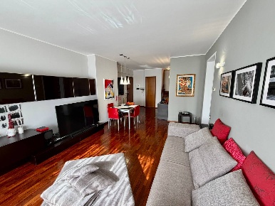 Foto Appartamento in VIA DON BERRETTINI 65, Fabriano Centro di 189 m²