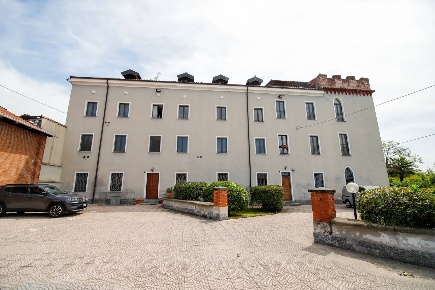 Foto Appartamento in LOCALITà LA ROCCA 2, Villareggia Rocca di 65 m²