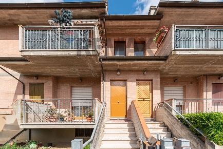 Foto Appartamento in Via Aldo Moro 12, Castelplanio Macine-borgo Loreto