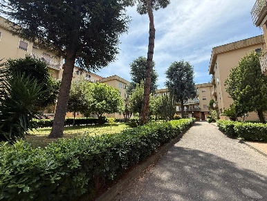 Foto Appartamento in Via Ferrarecce 197, Caserta Ferrarecce - Università