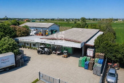 Foto Cessione attività in Via Selve 9, Bellaria-Igea Marina di 2300 m²