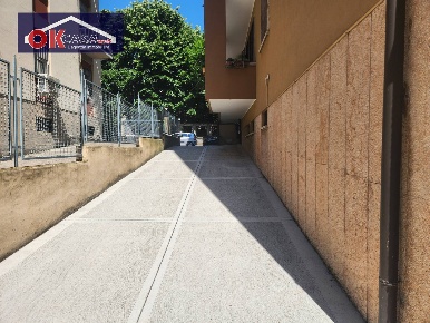 Foto Posti auto in Via Fratelli Bandiera 5, Verona Borgo Trento di 12 m²